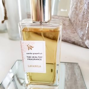 Lavanila, Vanilla Grapefruit